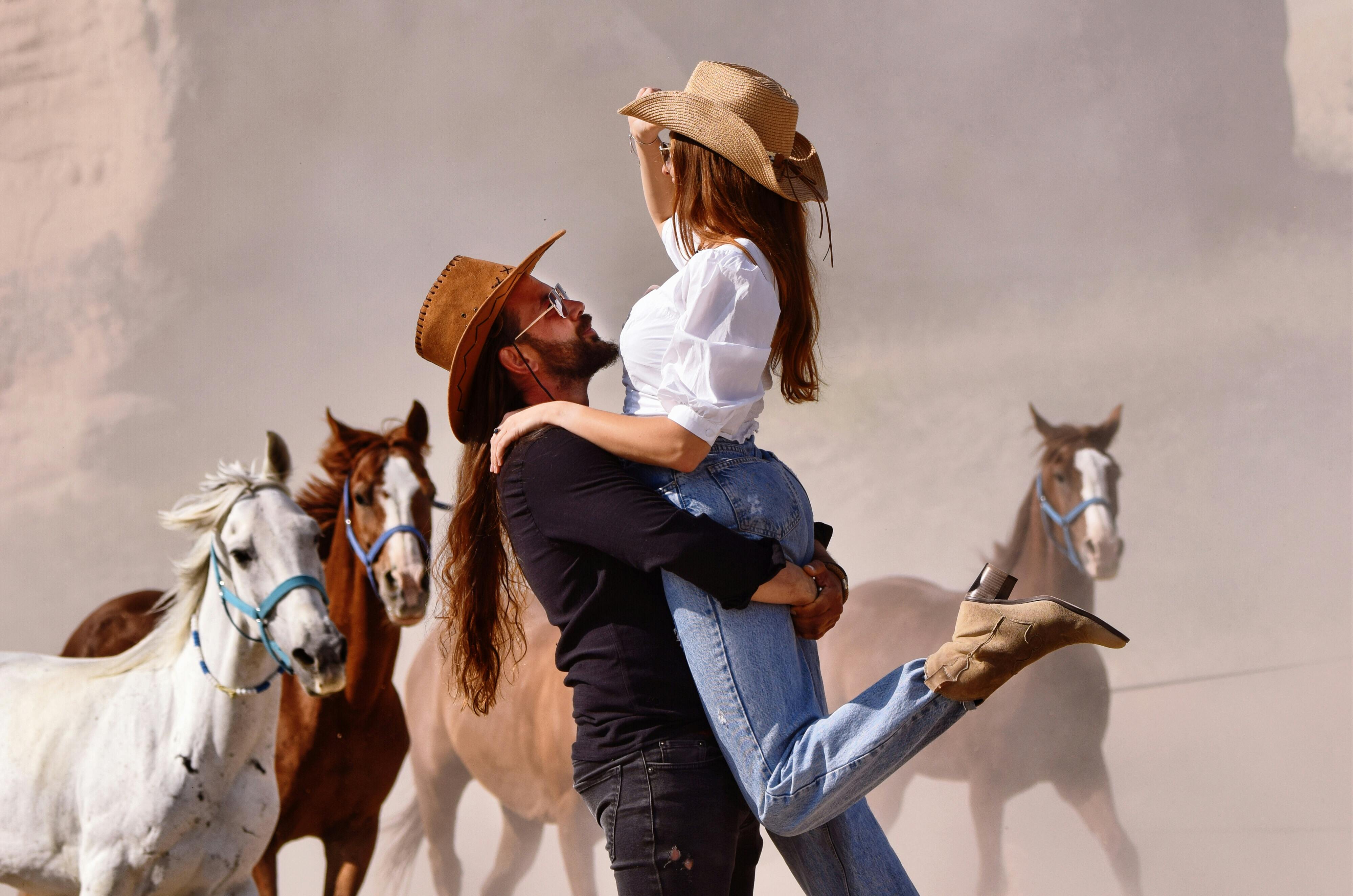 14 Charming Clean Cowboy Romance Books to Add to Your TBR